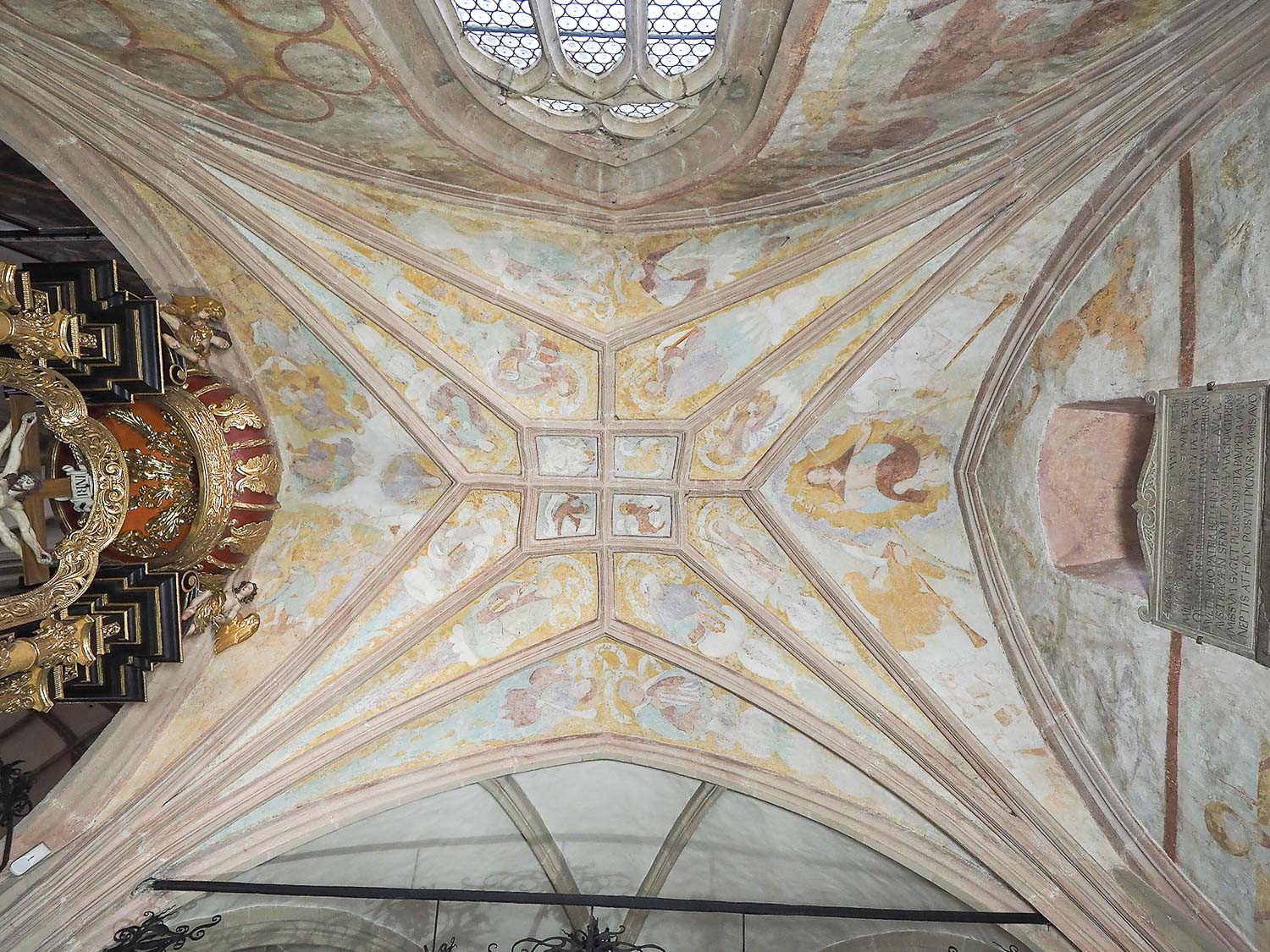 Gruftkapelle · 2023