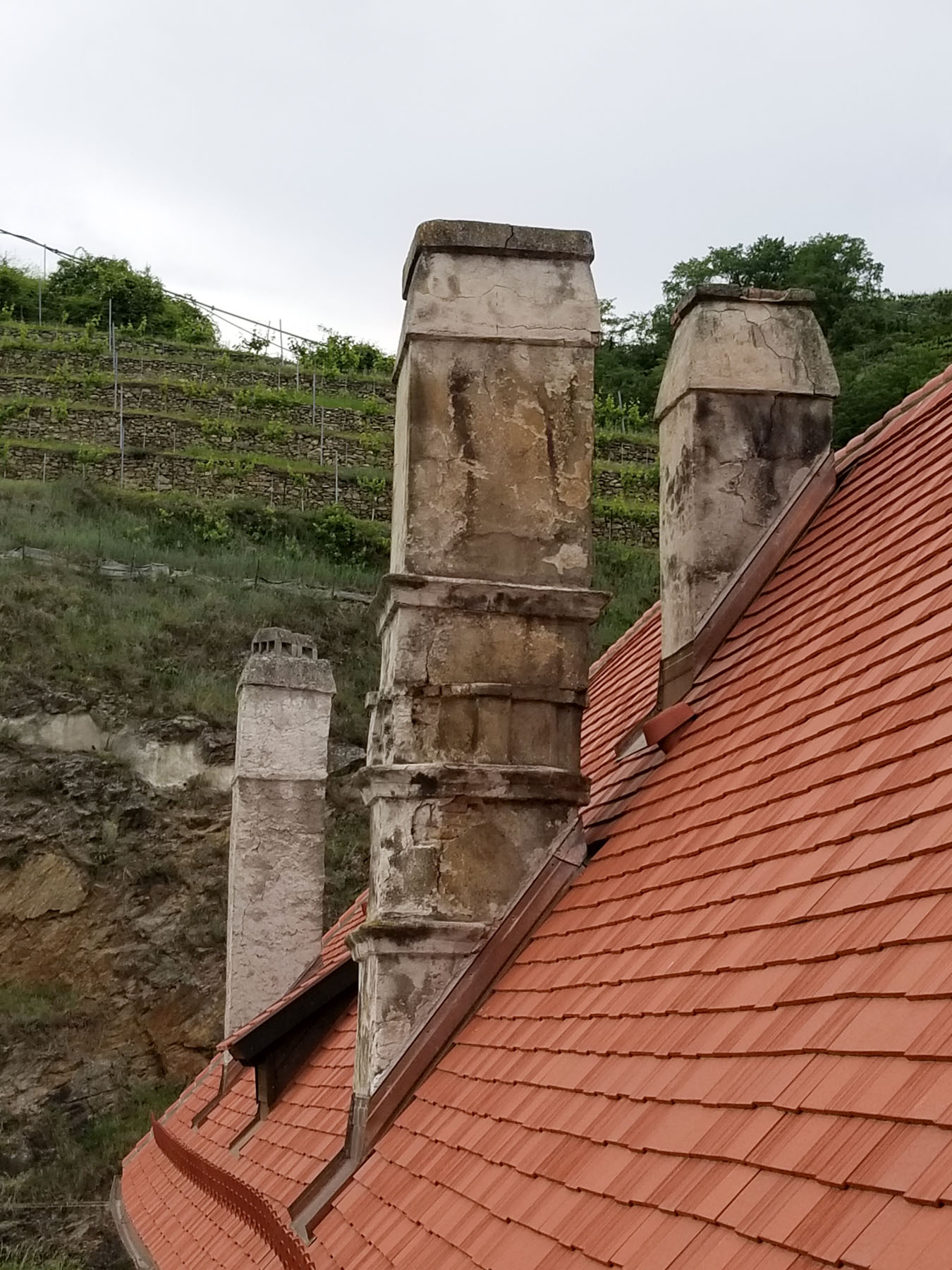 Kons_Foerthof_Kamine vor Kons-Rest