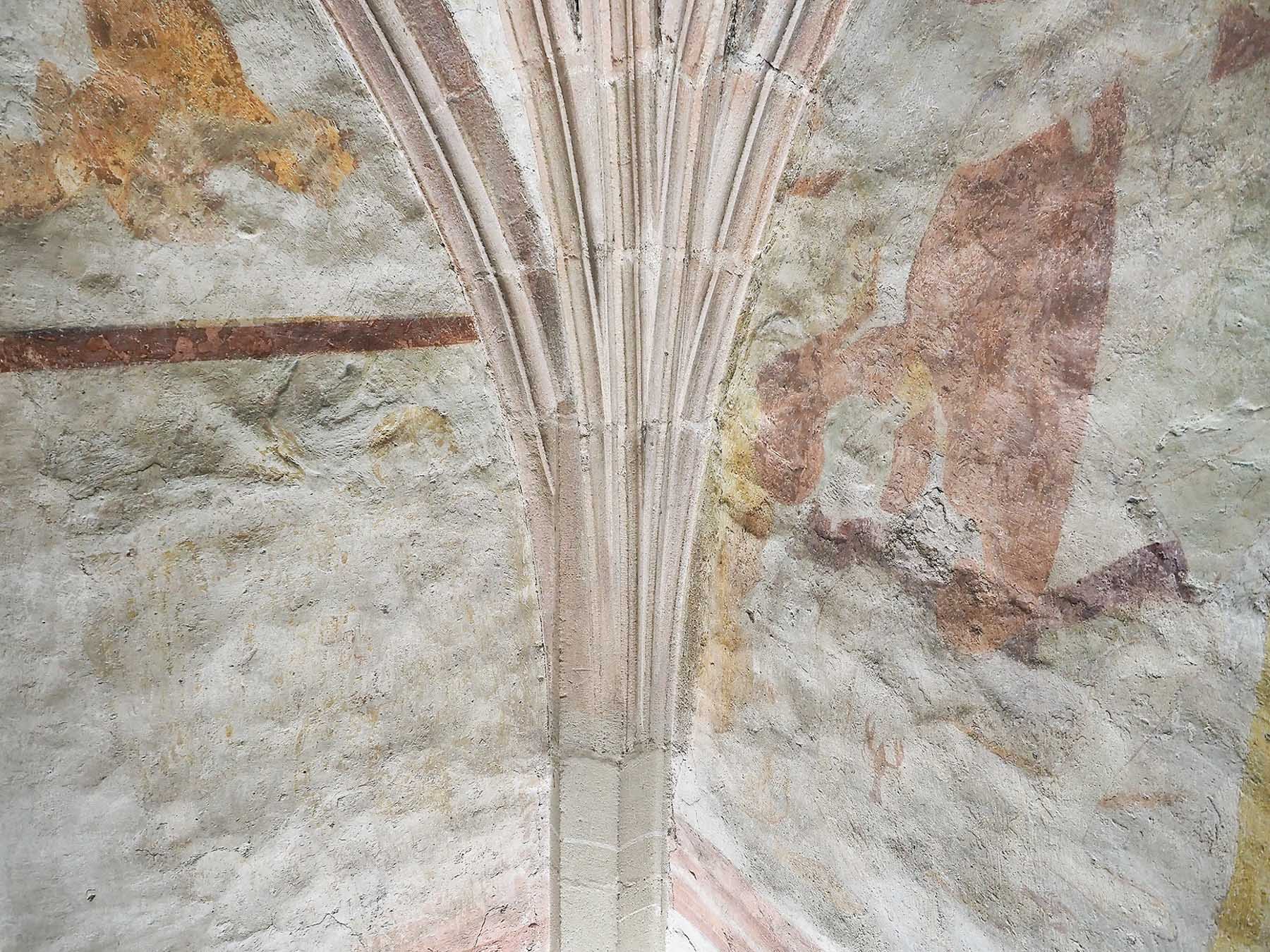 Putzgrenzen