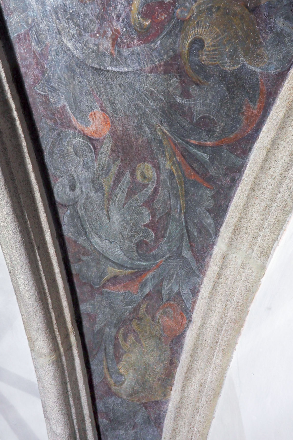 Entdzustand Detail